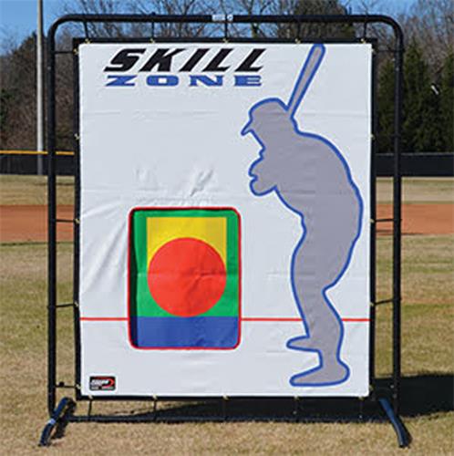 Fisher Baseball Skill Zone