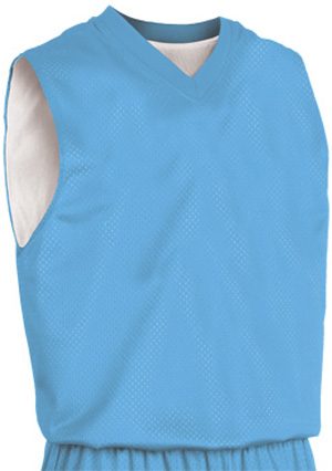Teamwork Womens Fadeaway Rev. Basketball Jerseys. Printing is available for this item.