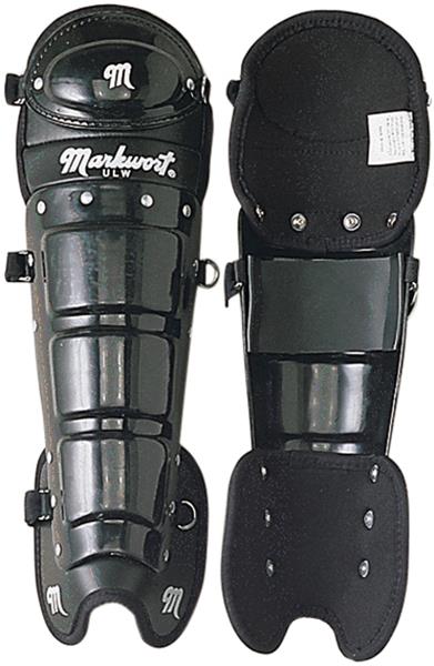Markwort Umpire Leg Guards - Thumbnail 2
