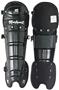 Markwort 12" Baseball Umpire Leg Guards