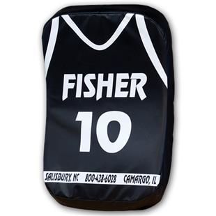 Fisher Basketball L Shield Training Aids