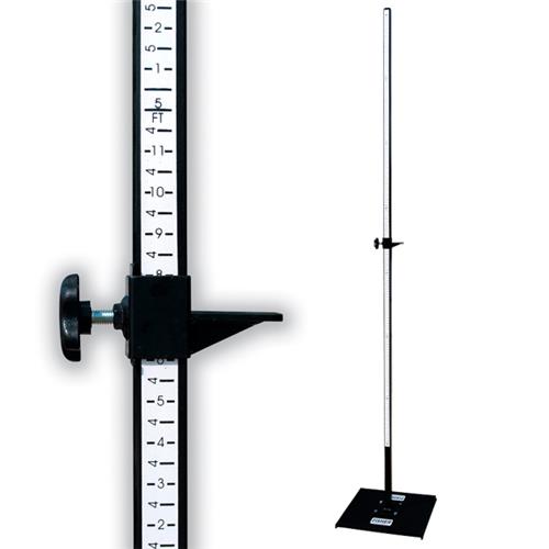 Fisher Track & Field High Jump Standards Playground Equipment and Gear