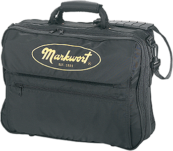 Markwort Baseball Coachs Briefcase