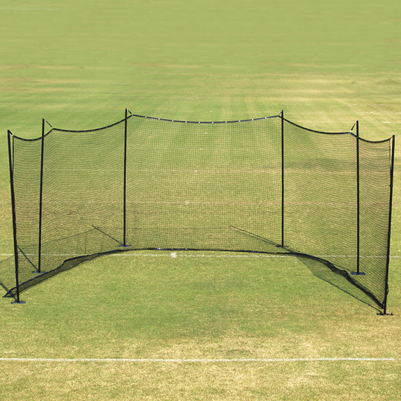 Fisher Track & Field Discus Cages Playground Equipment and Gear