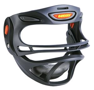 BANGERZ, HS1800BB - SPORTS SAFETY MASK - Baseball Equipment & Gear