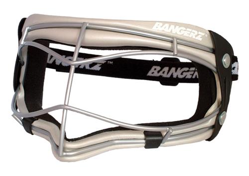 BANGERZ, HS6500SS - Wire Fielder's Mask