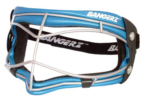 BANGERZ, HS6500NS - Wire Fielder's Mask