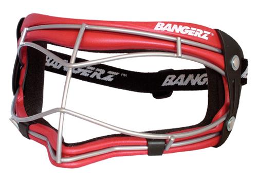 BANGERZ, HS6500RS - Wire Fielder's Mask