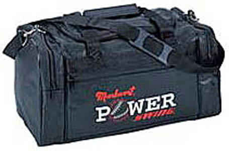 Markwort Power Swing Baseball Tote/Travel Bags