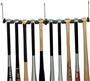 Markwort Baseball Bat Fence Rack