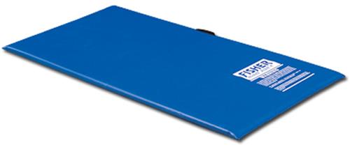 Fisher Economy 1" Thick Polyfoam Exercise Mats