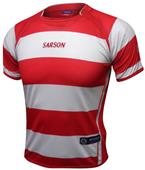 Sarson Rio Soccer Jersey Sarson Rio Soccer Jersey
