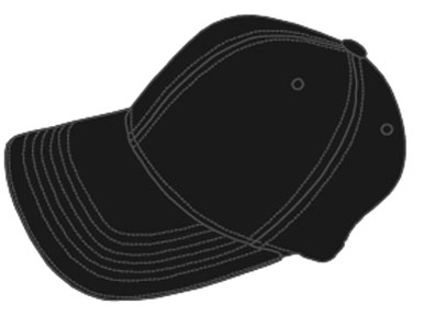 Teamwork Performance Umpire Caps - Closeout Sale - Baseball Equipment ...