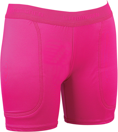 Stromgren Womens Low Rider Low Rise Sliding Shorts