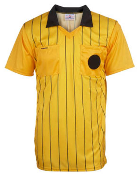 Teamwork Adult Soccer Officials Jersey - Closeout Sale - Soccer ...