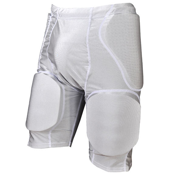 AllStar Adult AllInOne Football Girdles Football Equipment and Gear