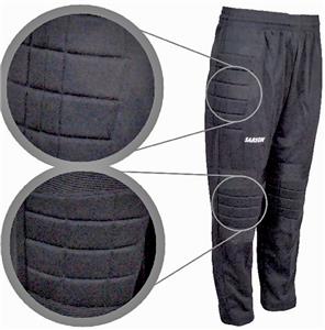 goalkeeper trousers nike