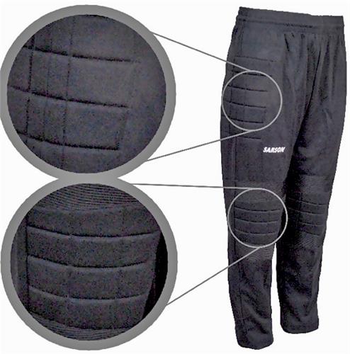 santa cruz track pants
