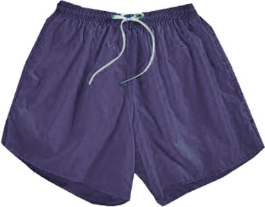 Soffe Soccer Shorts - Closeout
