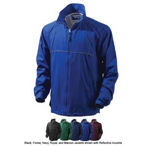 TURFER Undefeated Outerwear Jackets - Soccer Equipment and Gear