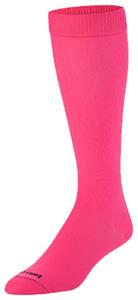 Twin City Krazisox Neon Pink Socks - Soccer Equipment and Gear