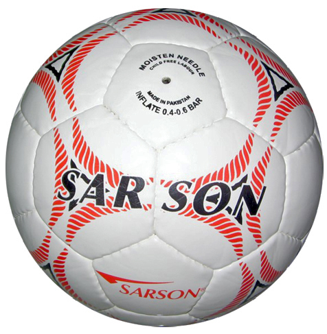Sarson USA Dublin Indoor Soccer Ball