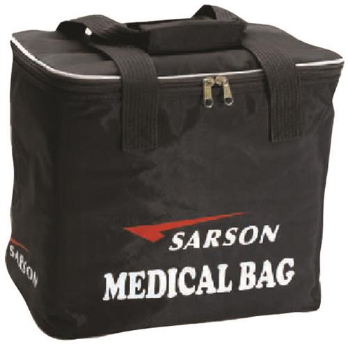 Sarson USA 100% Polyester Marseille Medical Bag