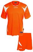 Sarson Merca/Durango Soccer Uniform Kit Sarson Merca/Durango Soccer Uniform Kit