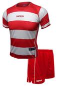 Sarson Rio/San Paolo Soccer Uniform Kit Sarson Rio/San Paolo Soccer Uniform Kit