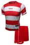 Sarson Rio/San Paolo Soccer Uniform Kit