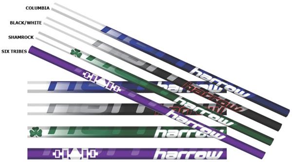 Harrow Mens Lacrosse BX240 - 32
