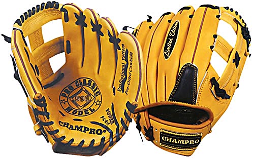 champro baseball gloves