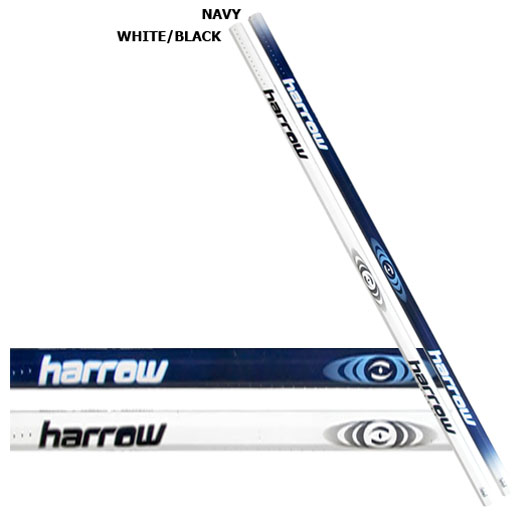 Harrow Mens Lacrosse 40" Composite Goalie Shafts Lacrosse Equipment