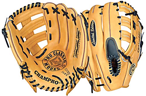 Champro Pro Classic 800 12.5 Fielders Gloves Epic Sports