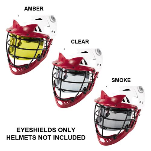 BANGERZ, HS8000 LEXAN Polycarbonate Eyeshield Baseball Equipment & Gear
