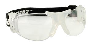 bangerz sports eye protection