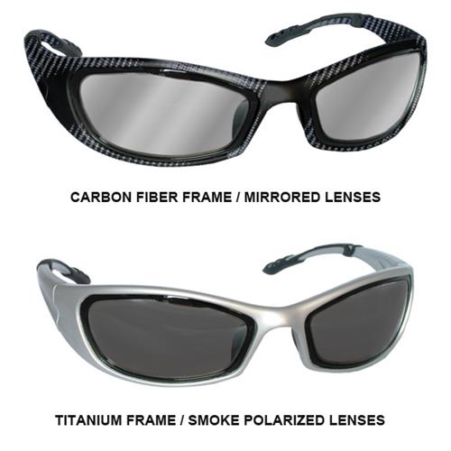 BANGERZ, HS-8200 ZEPHYR Sports Sunglasses