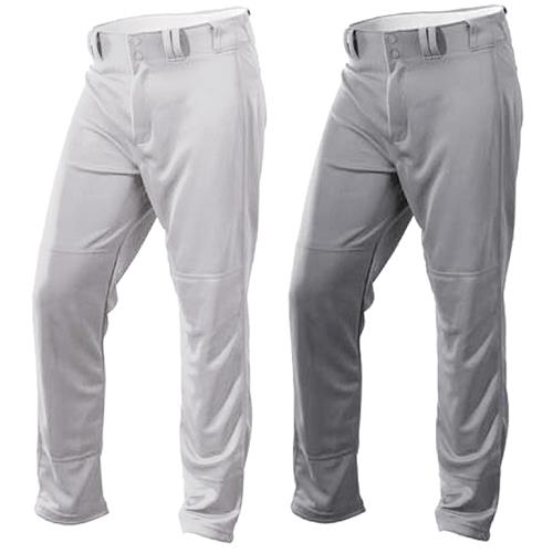 E26269 TURFER Open Bottom Baggy Cut Baseball Pants