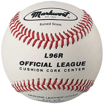 Markwort Baseballs