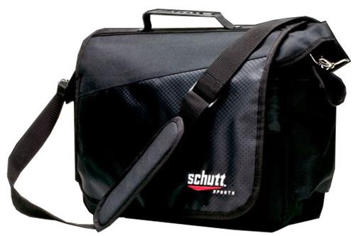 Schutt Sports Coach's Briefcase
