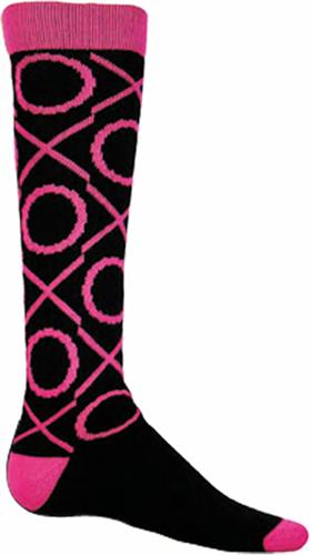 Red Lion XO Athletic Socks - Closeout