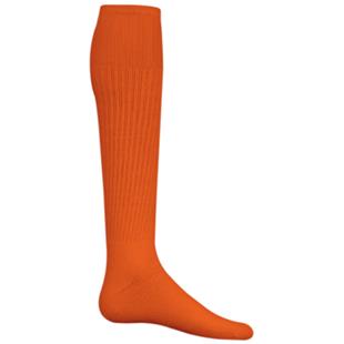 tan athletic socks