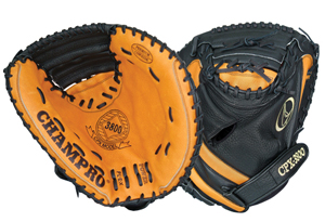 champro catchers mitt