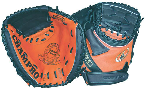 champro catchers mitt