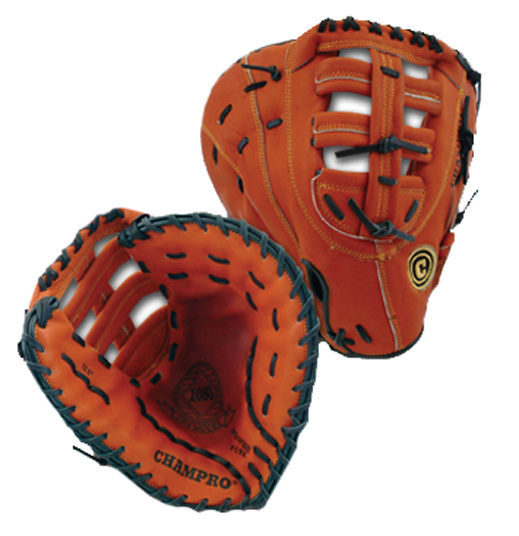 Champro CPX108 First Baseman's Baseball Mitts Baseball Equipment & Gear