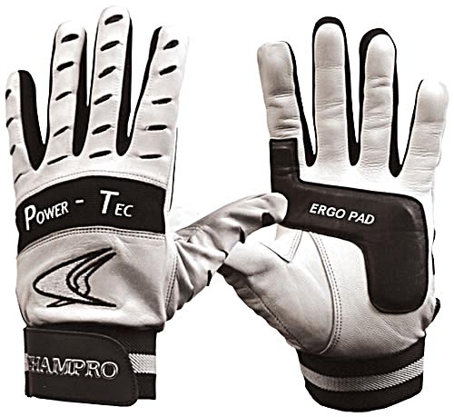 Protège Poitrine Arbitre Champro Pro-Plus CP13 - Taille XL - Noir