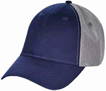 TURFER Technical Mesh Sports Caps. Embroidery is available on this item.
