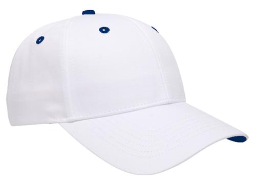 Pacific Headwear 161C Chino Twill Baseball Caps. Embroidery is available on this item.