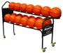 Ball Rack - Deluxe Training (19 Ball)