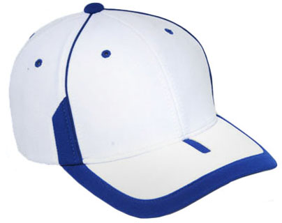 Pacific Headwear Adult (Black,Red,Navy) M2 Sideline Baseball Caps